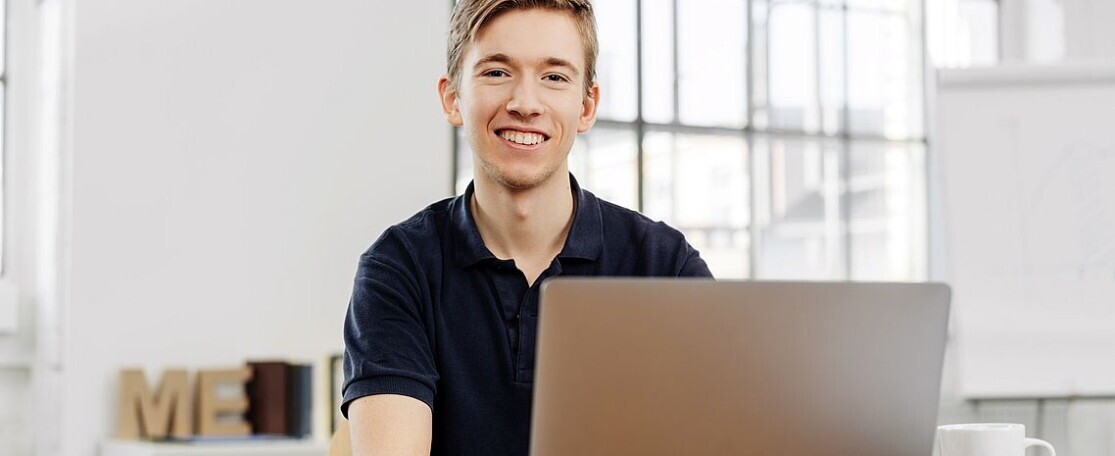 Duales Studium: Bachelor of Laws (in Vollzeit), 1. Bild