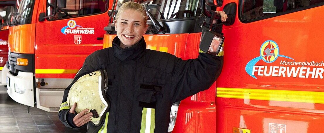 112 DIRECT – Brandmeister*in, 1. Bild