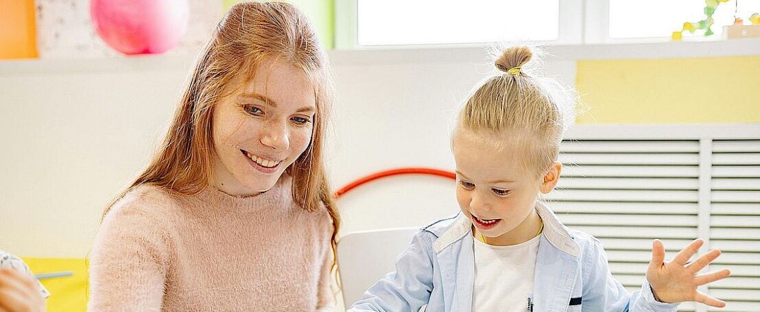 Fachoberschulpraktikum, 1. Bild